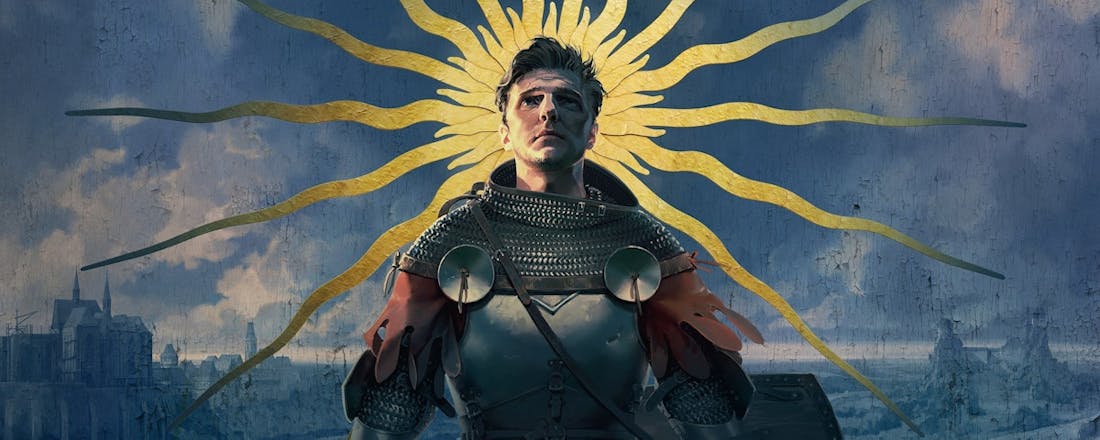 Kingdom Come: Deliverance 2 Kingdom Come: Deliverance 2 vanaf 3 maart op Xbox Game Pass