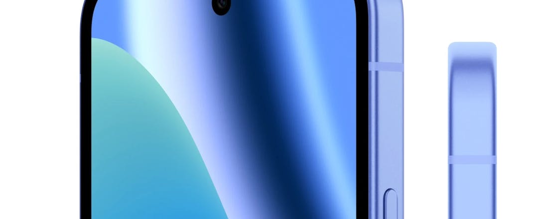 Google Pixel 10a Google Pixel 10a-smartphone kost 549 euro