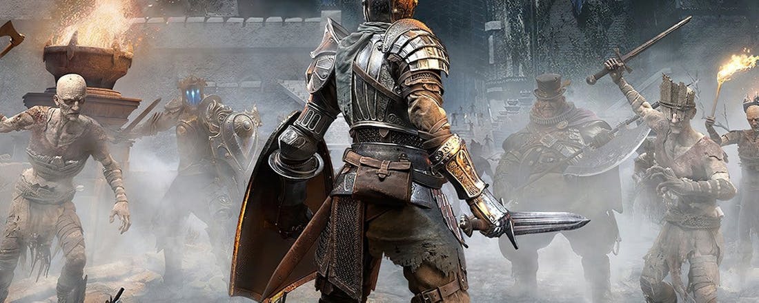 Demon's Souls PlayStation sluit de ontwikkelaar van Demon's Souls-remake