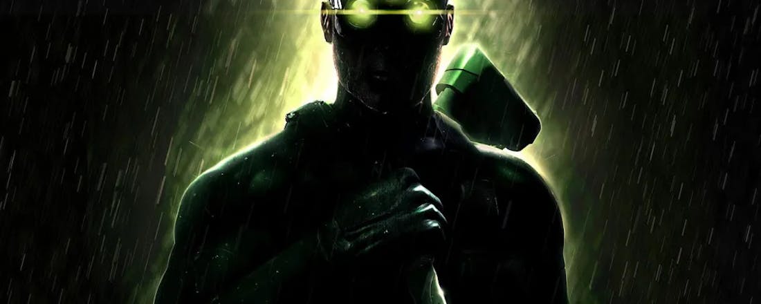Splinter Cell Ontslagen bij Ubisoft Toronto, Splinter Cell-remake nog wel in ontwikkeling