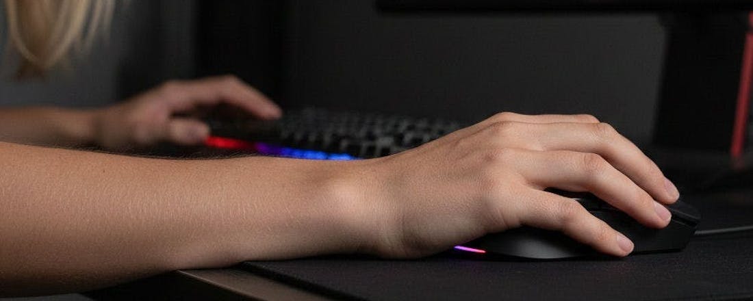 Waar voor je geld: 5 gamingmuizen voor minder dan 120 euro