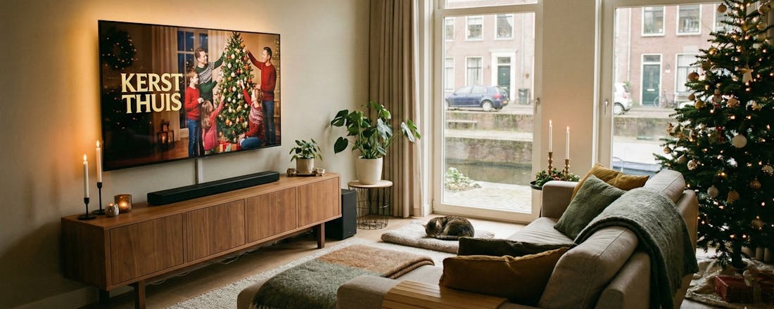 Waar voor je geld: 5 zéér goedkope soundbars van max 200 euro